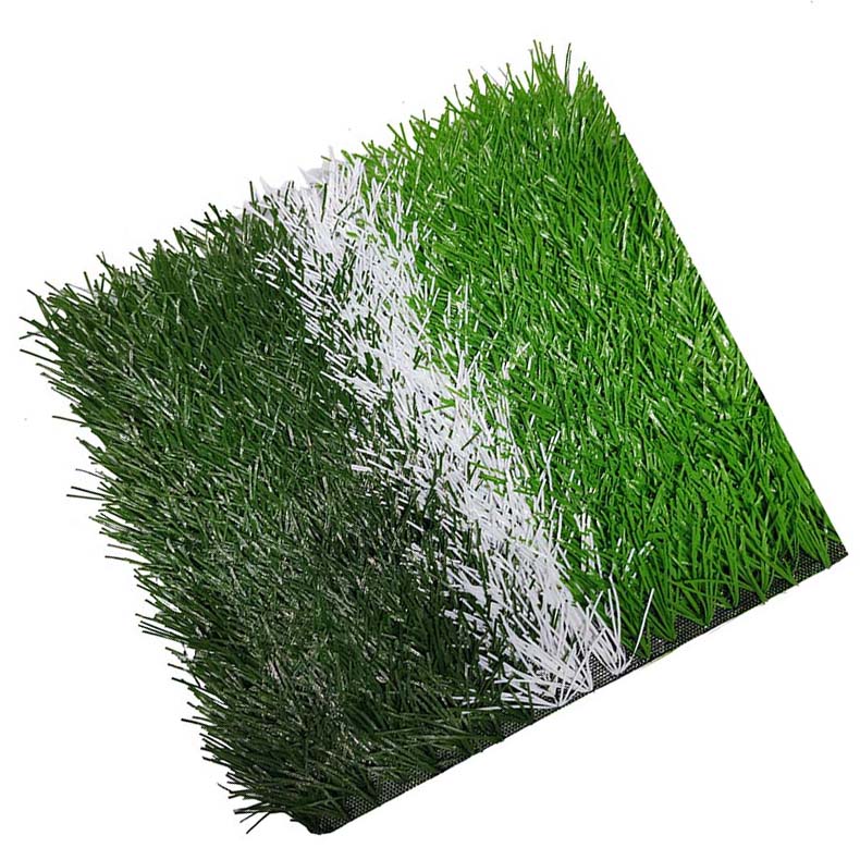 40mm-60mm Wholesales fakegrass sports flooring soccer field artificial grass for playground