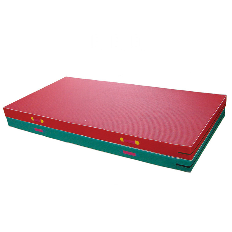 High quality EPE/EVA exercise mat gymnastics mats for sale