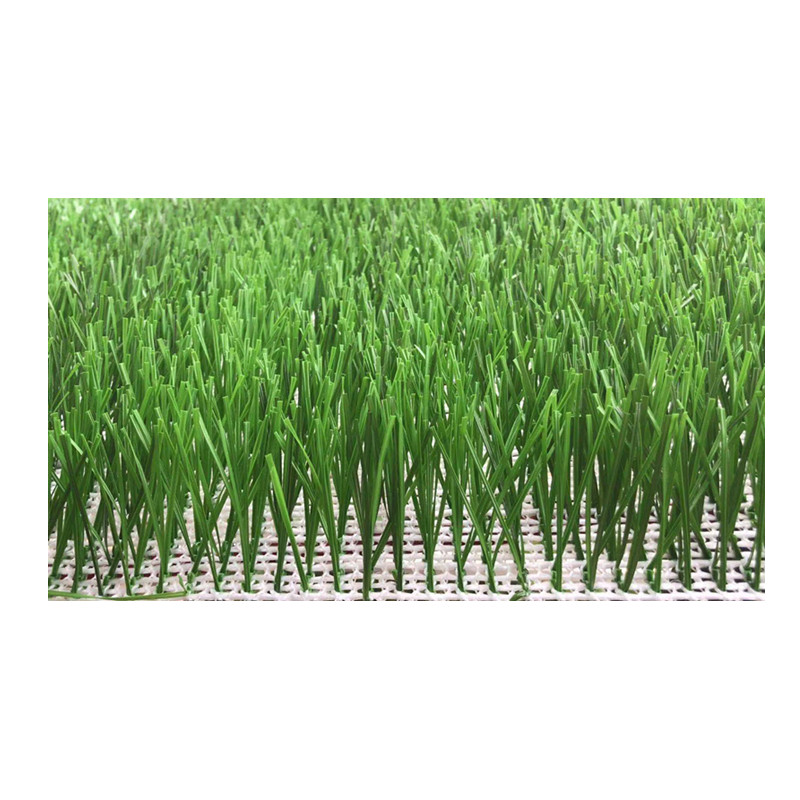 Advanced New Technology Artificial Turf Football/Soccer Synthetic Turf Woven Natural Artificial Mixed Grass
