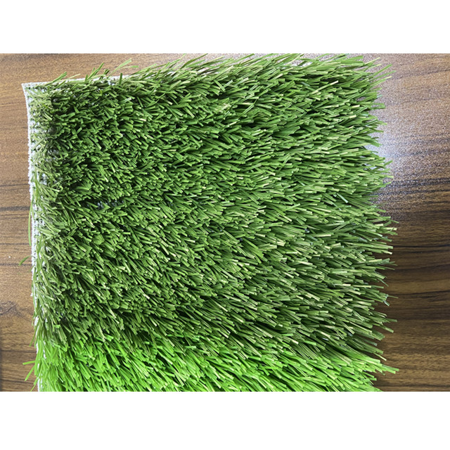 Flooring Synthetic Turf Eco-Friendly Faux Grass Football Artificial Grass