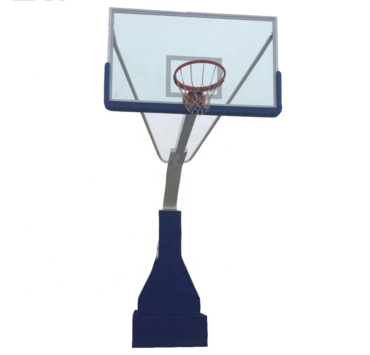 basketball stand base  basketball goal system junior basketball goal post