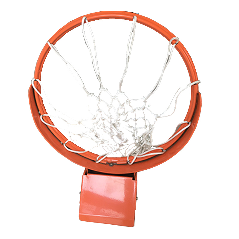 Hot sale low price basketball training equipment basketball ring size