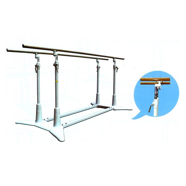 Premium quality gym body building equipment parallel bars for sale