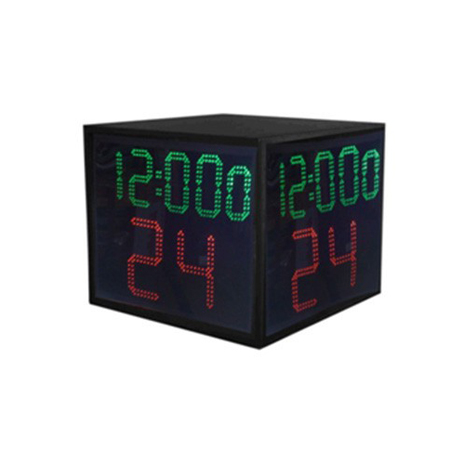 Basketball System LED 24 Second Shot Clock/Basketball Timer