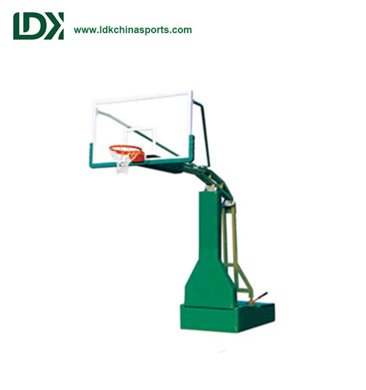 Wholesale mounted basketball board