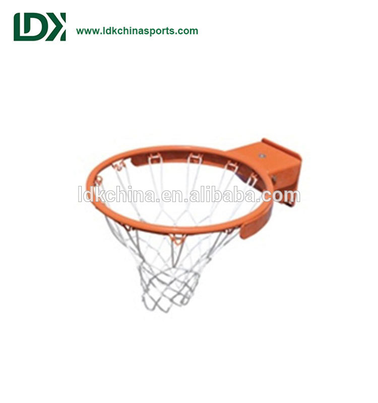 Mini basketball hoop Elastic basketball ring