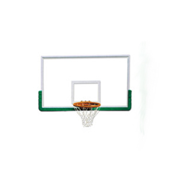 Best Basketball Accessories Fiberglass Basketball Backboard