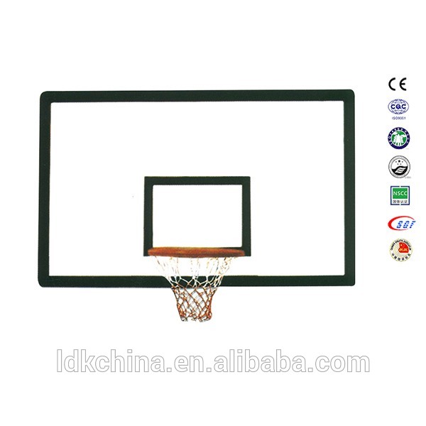 Basketball glass backboard for sale