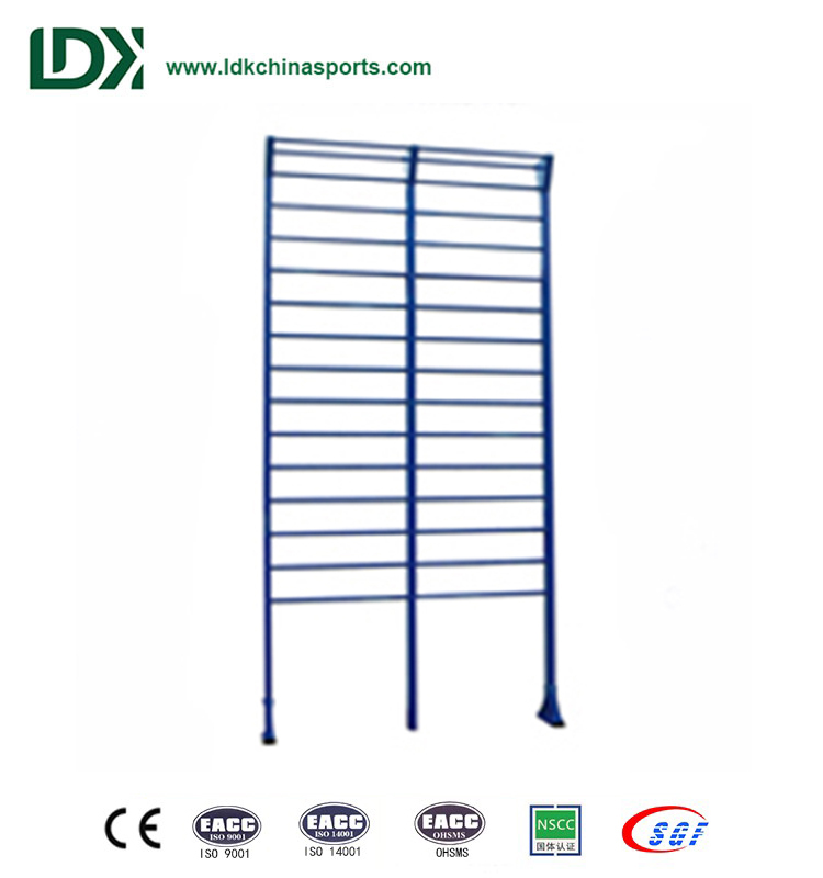 2018 Best Sale Durable Double Wall Bars/Gymnastic Bars For Sale