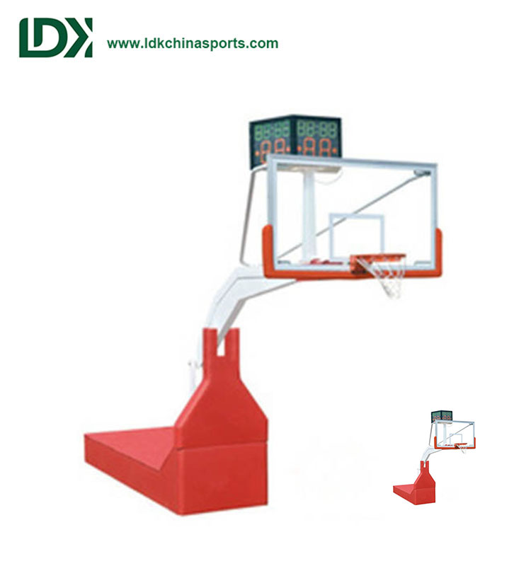 China Basketball Hoop Cost Manufacturers and Factory Suppliers OEM
