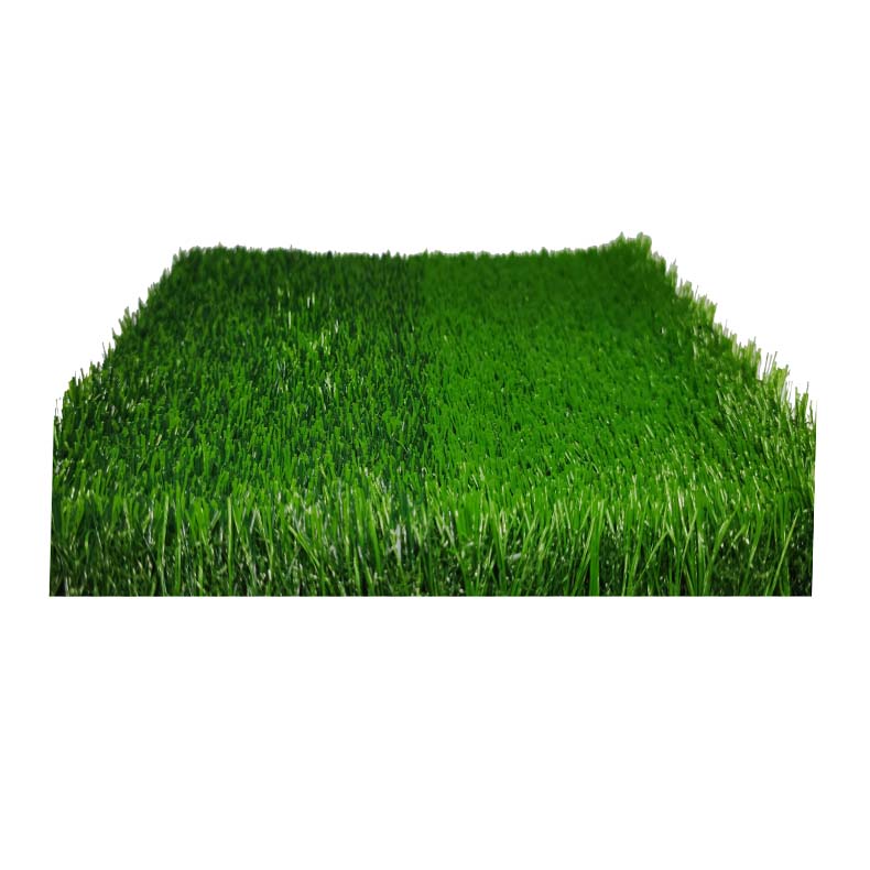 Chinese supplier courtyard faux synthetic grass turf landscaping artificial grass for garden