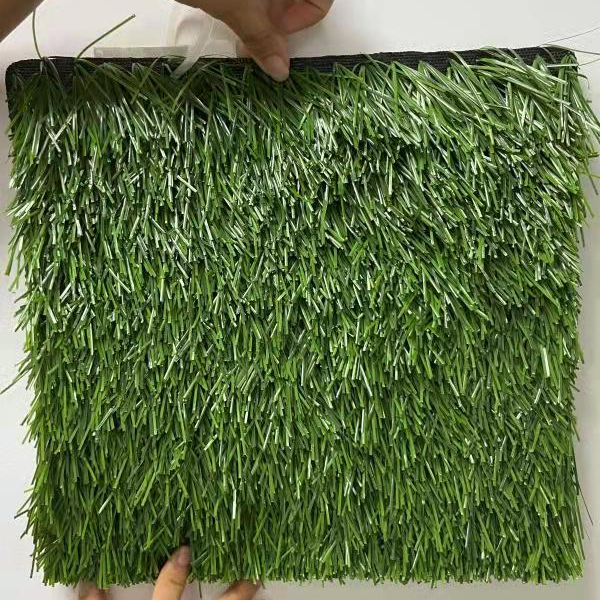 Professional Artificial Turf Tennis Court Grass Football/Soccer Field Yards Fakegrass Sports Flooring