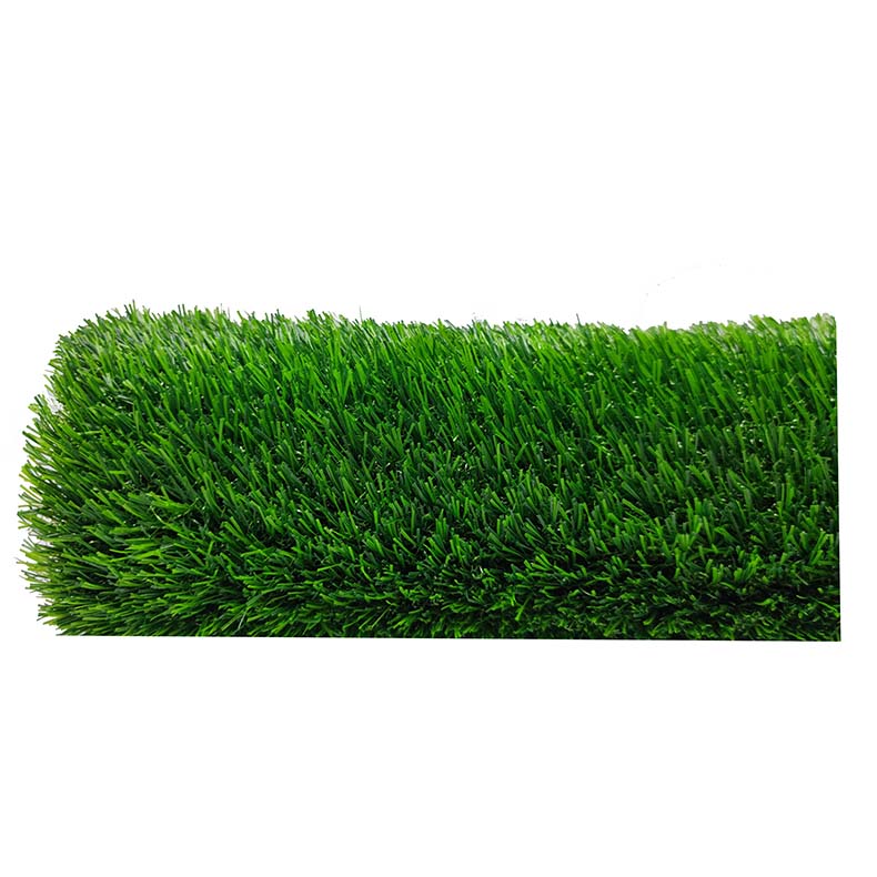 Free sample factory wholesale quality strong wearable yarn 10mm/20mm/30mm artificial grass lawn  for playground garden courtyard
