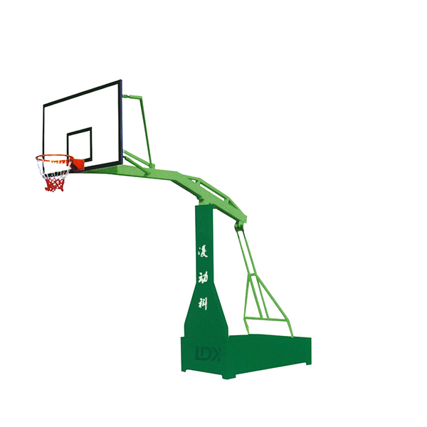 Heavy Duty Outdoor Academy Training Sports Cheap Basketball Goal Featured Image