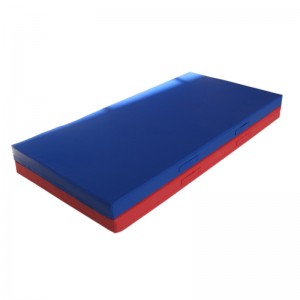 Super Cheap Gym Mat Fitness Equipment Gymnastic Landing Mat for Sale
