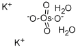 CAS:10022-66-9 | Potassium osmate(VI) dihydrate