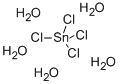 Stannic chloride pentahydrate