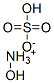 hydroxylammonium hydrogensulphate