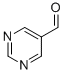 Pyrimidine-5-carboxaldehyde