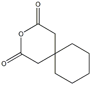 CAS:1010-26-0 | 1,1-Cyclohexane diacetic anhydride