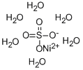 Nickel sulfate hexahydrate