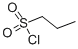 CAS:10147-36-1 | 1-Propanesulfonyl chloride
