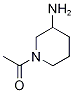 CAS:1018680-22-2 | 1-(3-AMino-piperidin-1-yl)-ethanone