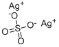 CAS:10294-26-5 | Silver sulfate