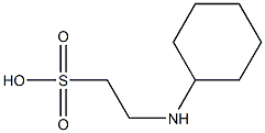 N-Cyclohexyltaurine