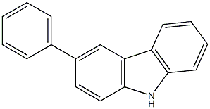3-phenyl-9H-carbazole