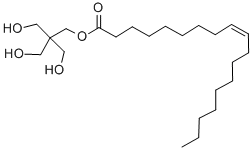 3-hydroxy-2,2-bis(hydroxymethyl)propyl oleate