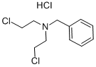 CAS:10429-82-0 | N-BENZYL-BIS(2-CHLOROETHYL)AMINE HYDROCHLORIDE