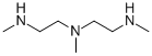 N,N’-dimethyl-N-[2-(methylamino)ethyl]ethylenediamine