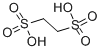 CAS:110-04-3 | 1,2-Ethanedisulfonic acid