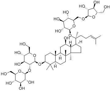 CAS:11021-14-0 | Ginsenoside Rc