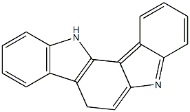 CAS:111296-91-4 | 5H,12H-Indolo[3,2-a]carbazole