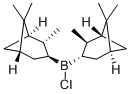 CAS:112246-73-8 | (+)-Diisopinocampheyl chloroborane