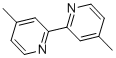 4,4′-Dimethyl-2,2′-bipyridyl