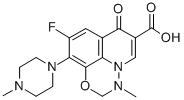 CAS:115550-35-1 | Marbofloxacin