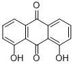 CAS:117-10-2 | 1,8-Dihydroxyanthraquinone