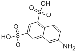CAS:118-33-2 | 2-Naphthylamine-5,7-disulfonic acid