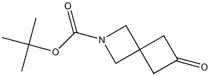 CAS:1181816-12-5 | tert-butyl 6-oxo-2-azaspiro[3.3]heptane-2-carboxylate