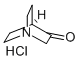 CAS:1193-65-3 | 3-Quinuclidinone hydrochloride