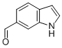 CAS:1196-70-9 | Indole-6-carboxaldehyde