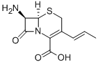 CAS:120709-09-3 | (6R,7R)-7-Amino-8-oxo-3-(1-propenyl)-5-thia-1-azabicyclo[4.2.0]oct-2-ene-2-carboxylic acid