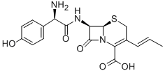 CAS:121123-17-9 | Cefprozil hydrate