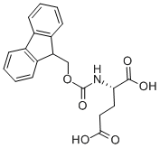 CAS:121343-82-6 | Fmoc-L-glutamic acid