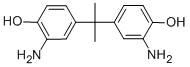 2,2-Bis(3-amino-4-hydroxyphenyl)propane Featured Image