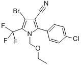 CAS:122453-73-0 | Chlorfenapyr | C15H11BrClF3N2O