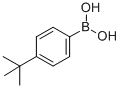 CAS:123324-71-0 | 4-tert-Butylphenylboronic acid | C10H15BO2
